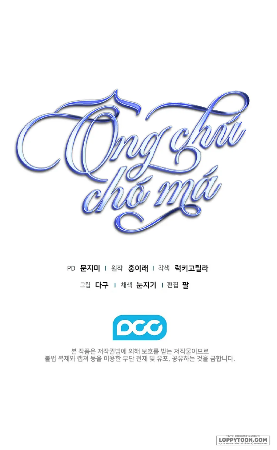 Ông Chú Chó Má - Chap 15 - Trang 28