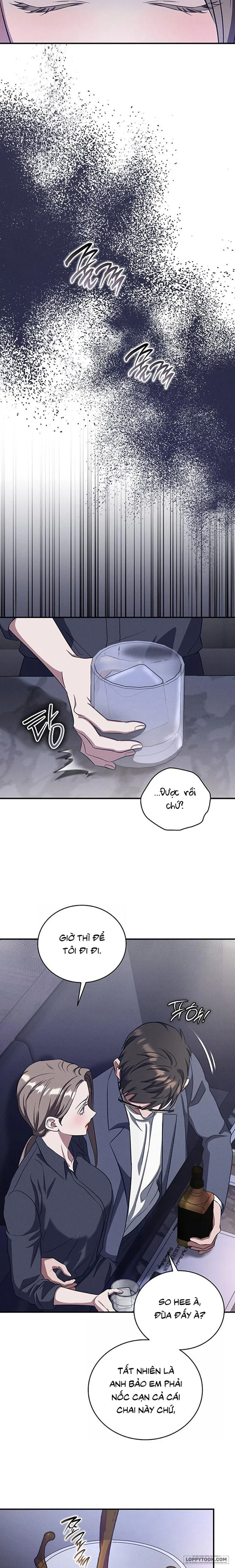 Ông Chú Chó Má - Chap 16 - Trang 2