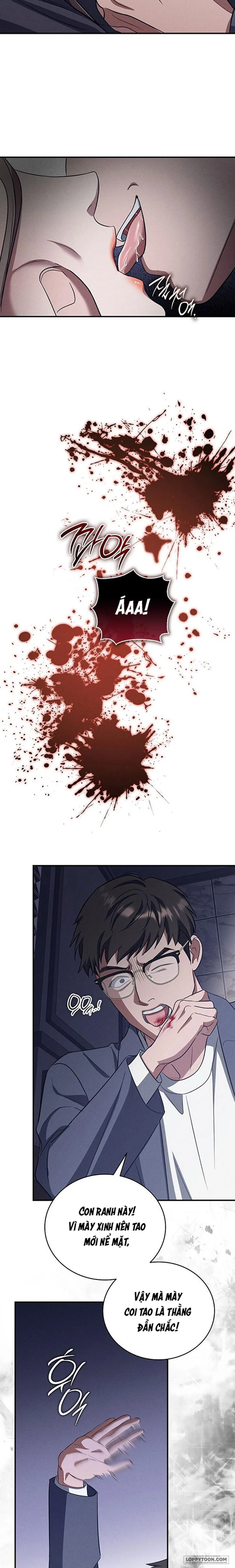 Ông Chú Chó Má - Chap 16 - Trang 13