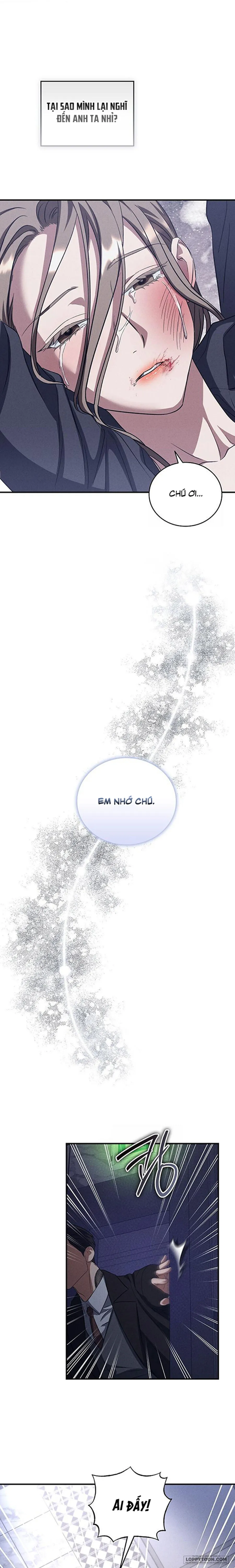 Ông Chú Chó Má - Chap 16 - Trang 18