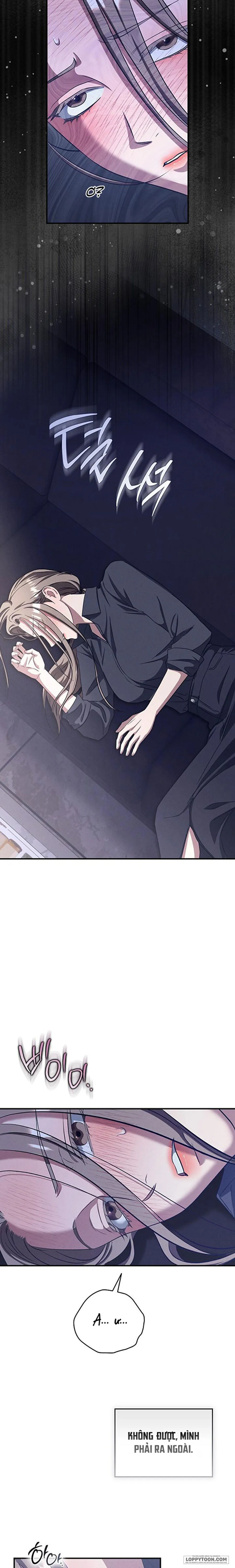 Ông Chú Chó Má - Chap 16 - Trang 5