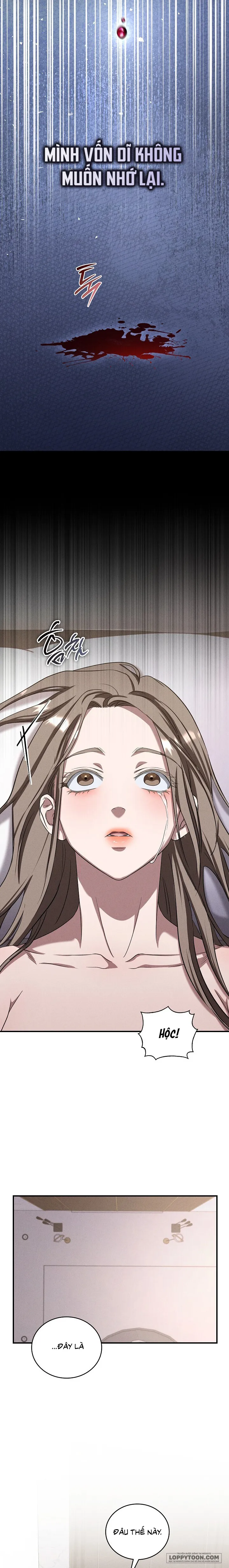 Ông Chú Chó Má - Chap 17 - Trang 12