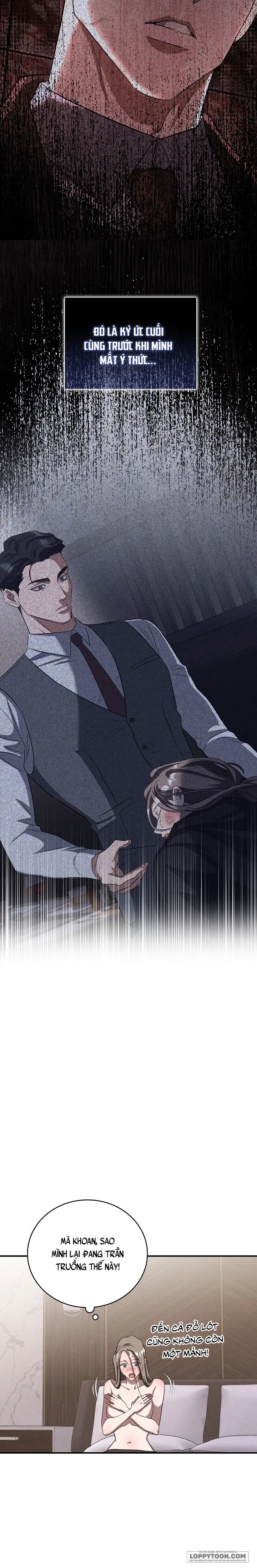 Ông Chú Chó Má - Chap 17 - Trang 14