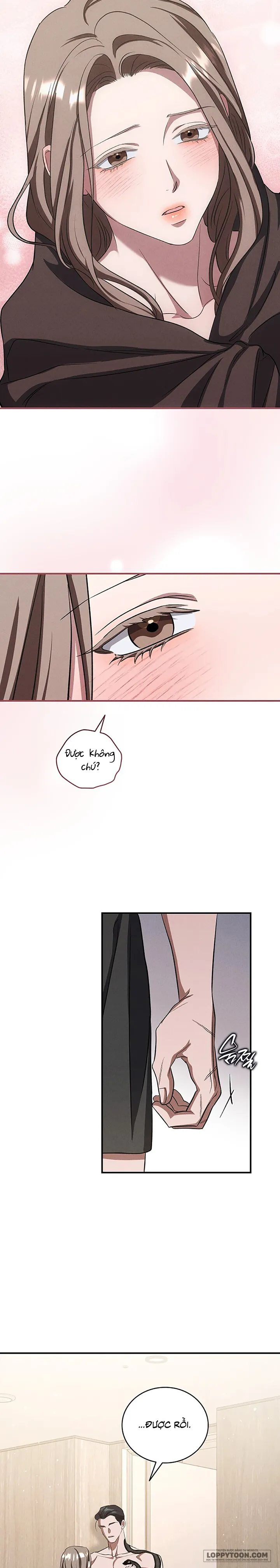 Ông Chú Chó Má - Chap 17 - Trang 24