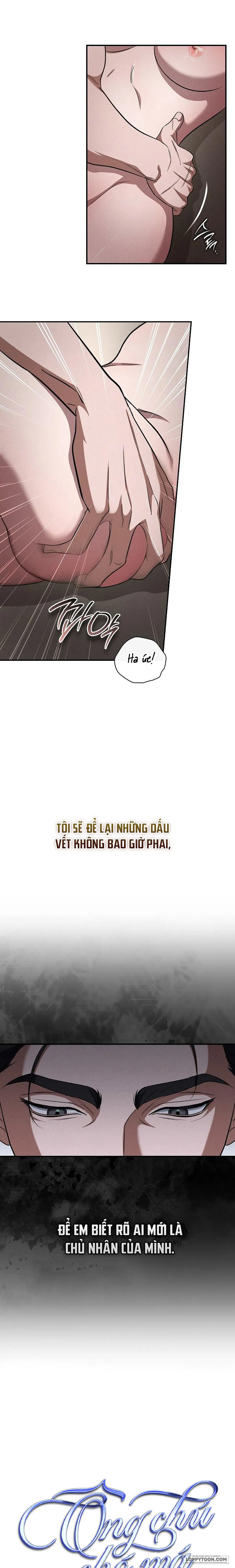 Ông Chú Chó Má - Chap 18 - Trang 27