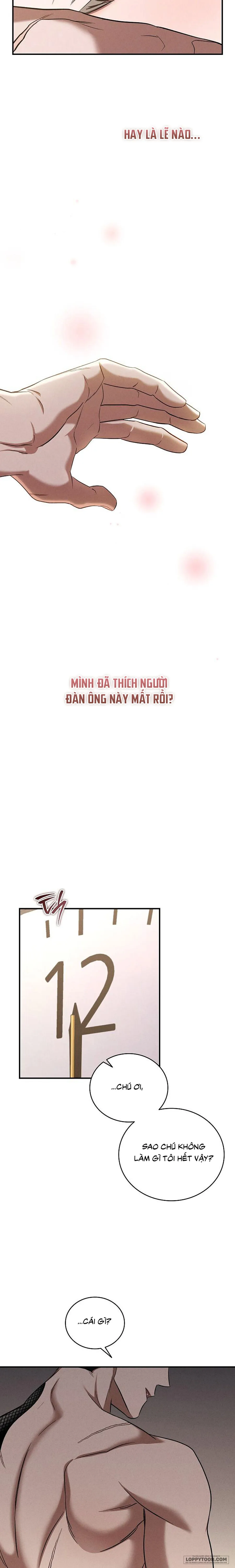 Ông Chú Chó Má - Chap 18 - Trang 6