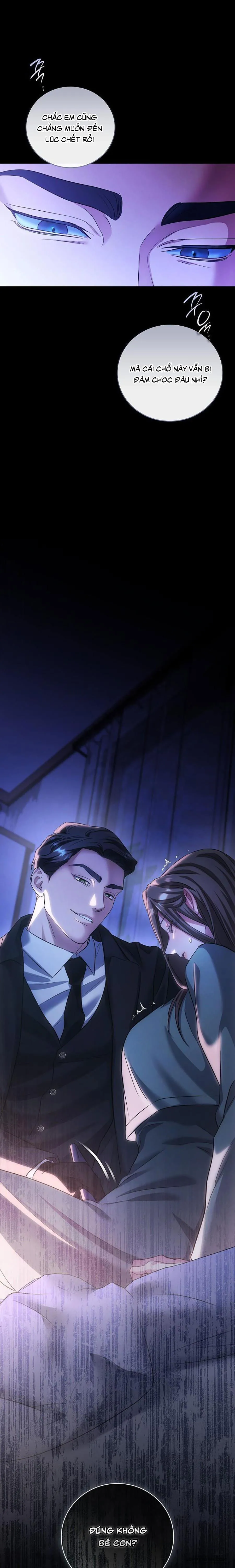 Ông Chú Chó Má - Chap 2 - Trang 1