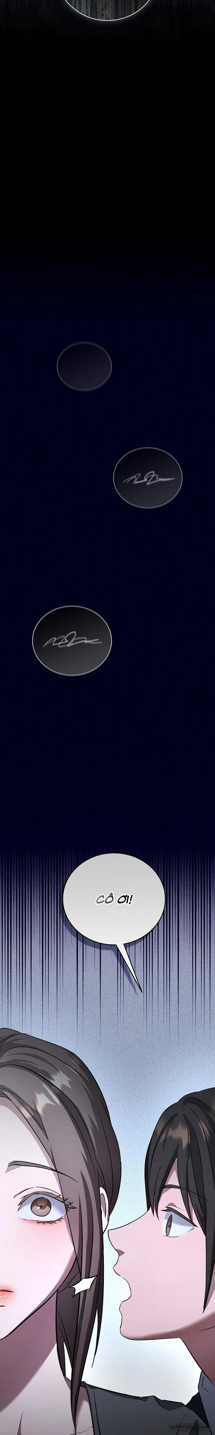 Ông Chú Chó Má - Chap 2 - Trang 2