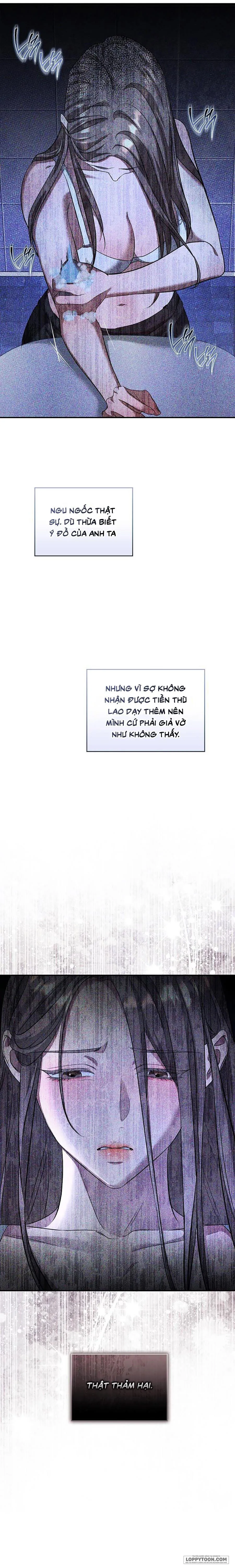 Ông Chú Chó Má - Chap 2 - Trang 11