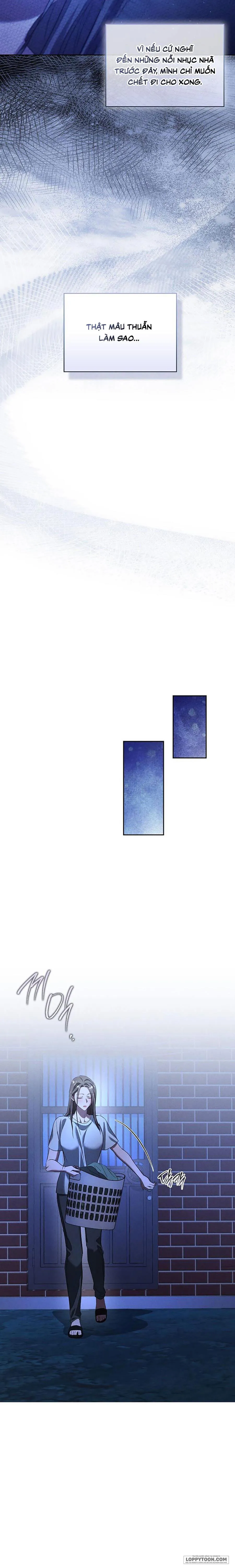 Ông Chú Chó Má - Chap 2 - Trang 15