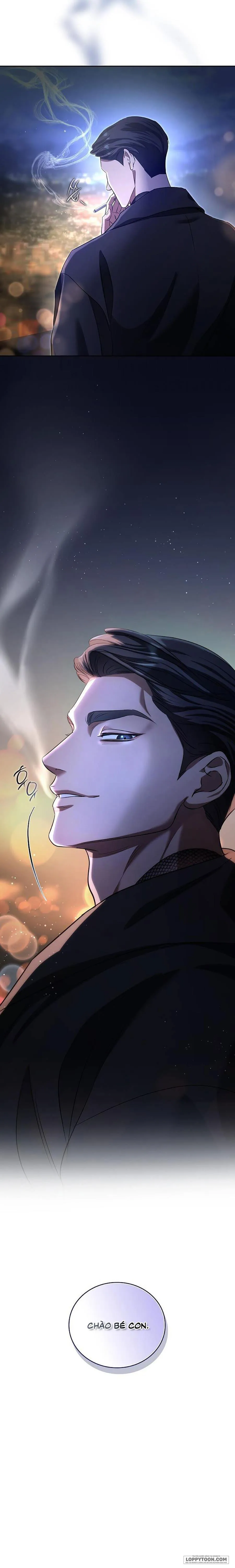 Ông Chú Chó Má - Chap 2 - Trang 17