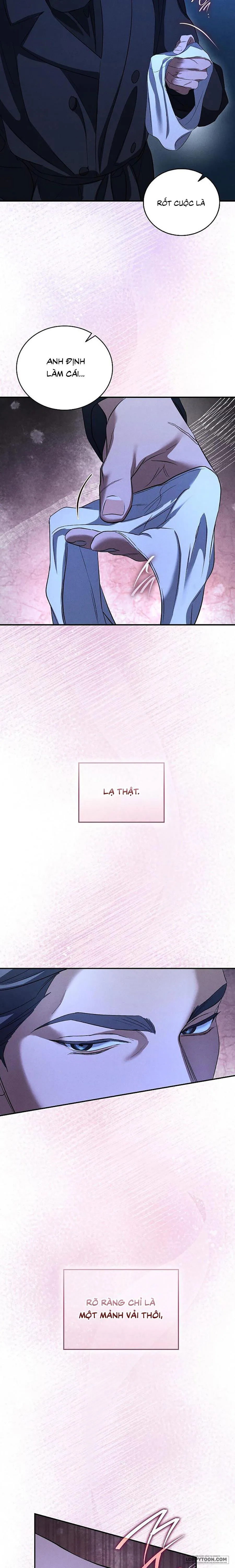 Ông Chú Chó Má - Chap 2 - Trang 37