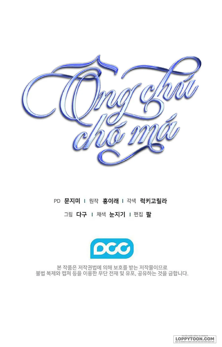 Ông Chú Chó Má - Chap 2 - Trang 39