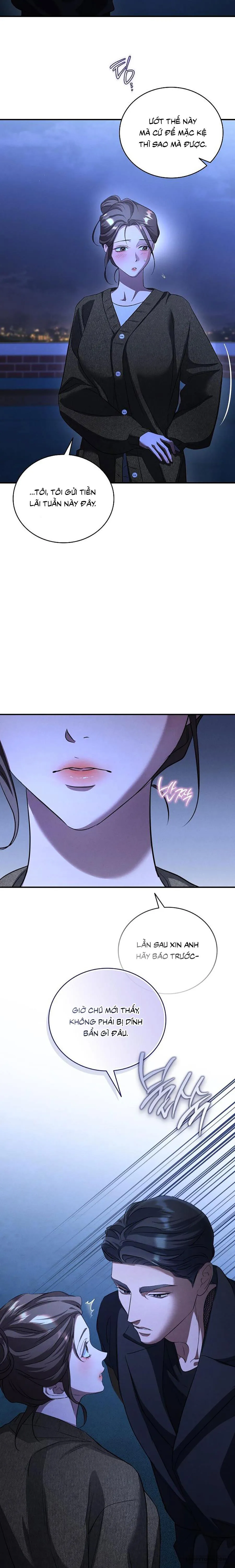 Ông Chú Chó Má - Chap 3 - Trang 2