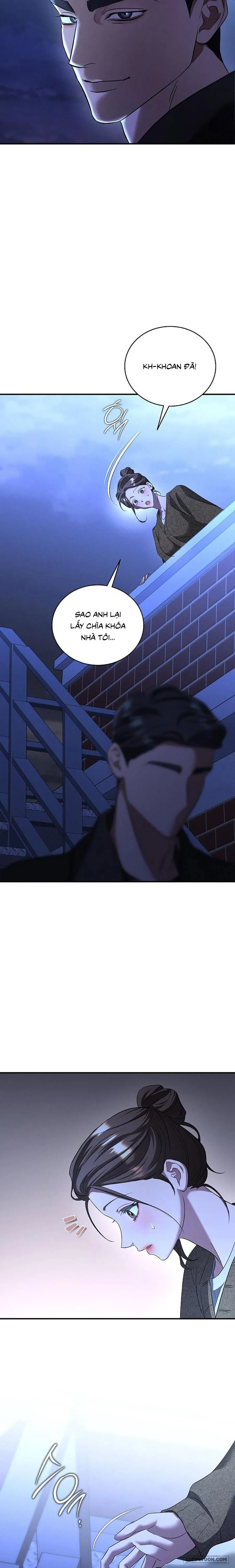 Ông Chú Chó Má - Chap 3 - Trang 13