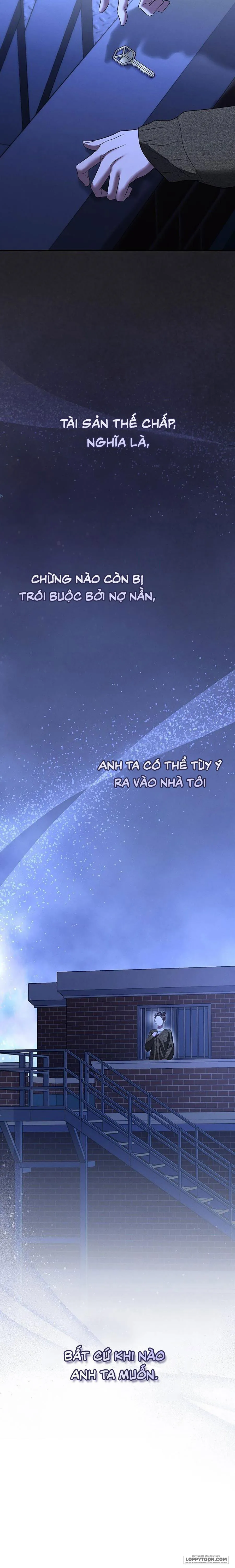 Ông Chú Chó Má - Chap 3 - Trang 14