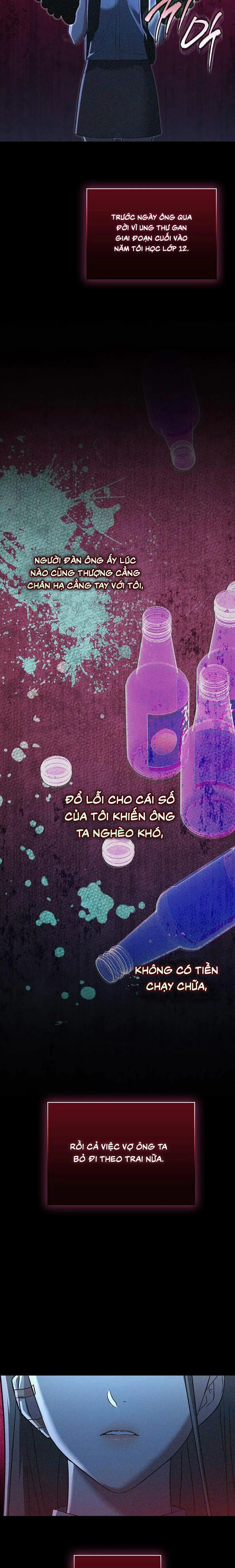 Ông Chú Chó Má - Chap 3 - Trang 16