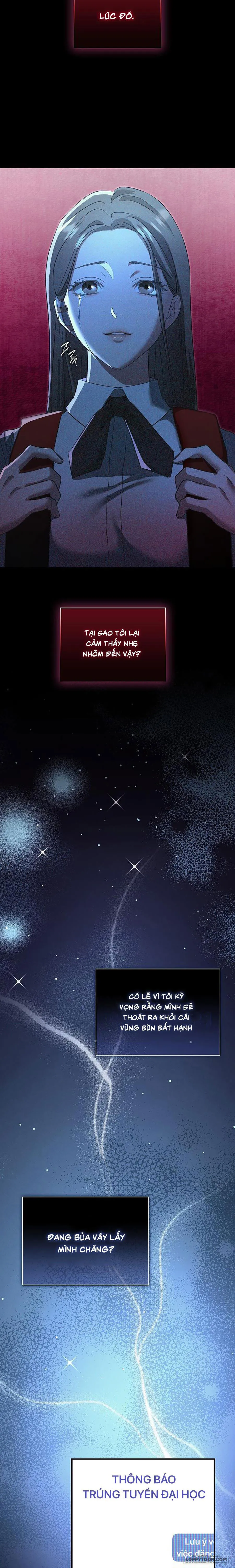 Ông Chú Chó Má - Chap 3 - Trang 17