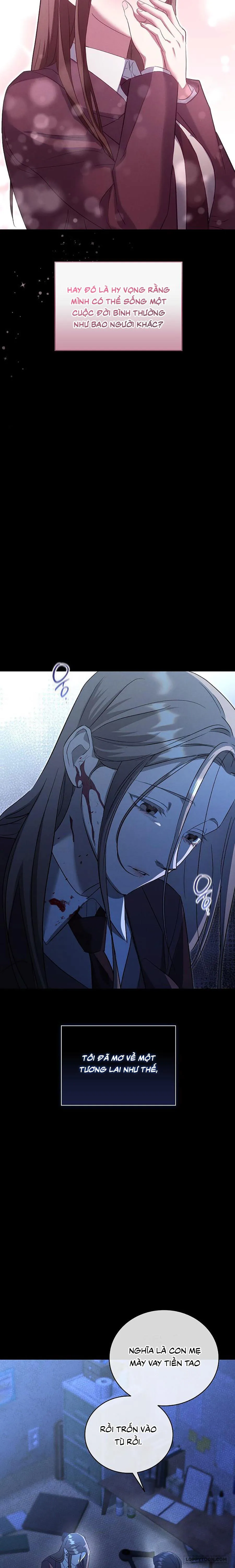 Ông Chú Chó Má - Chap 3 - Trang 20