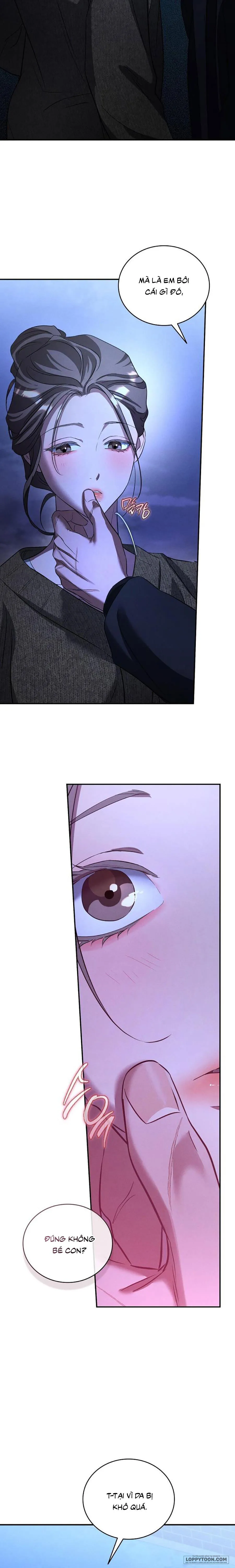 Ông Chú Chó Má - Chap 3 - Trang 3