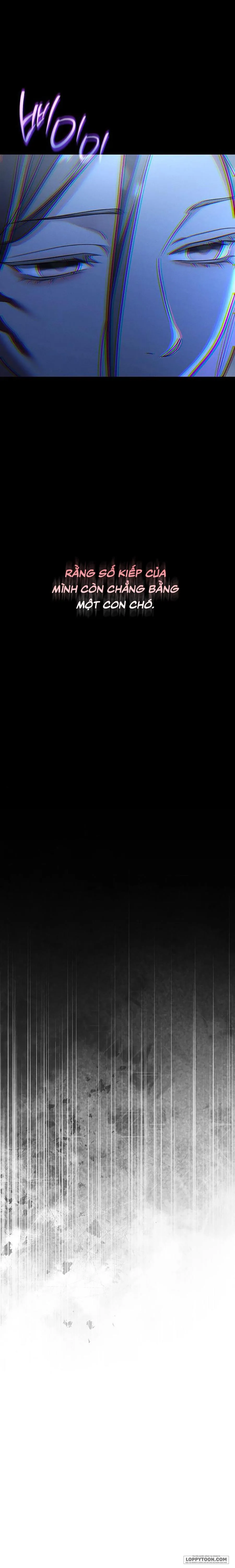 Ông Chú Chó Má - Chap 3 - Trang 22