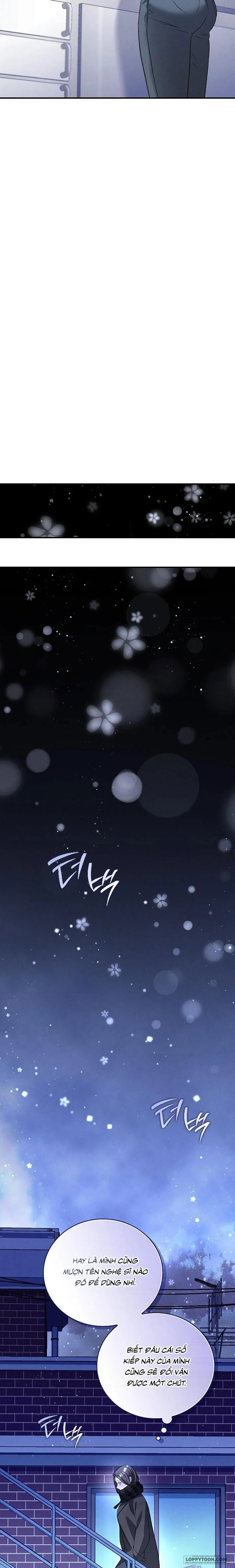 Ông Chú Chó Má - Chap 3 - Trang 30