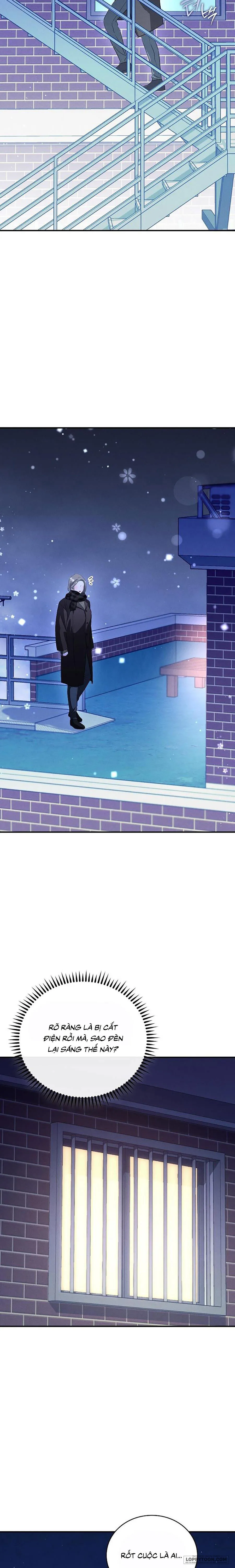 Ông Chú Chó Má - Chap 3 - Trang 31