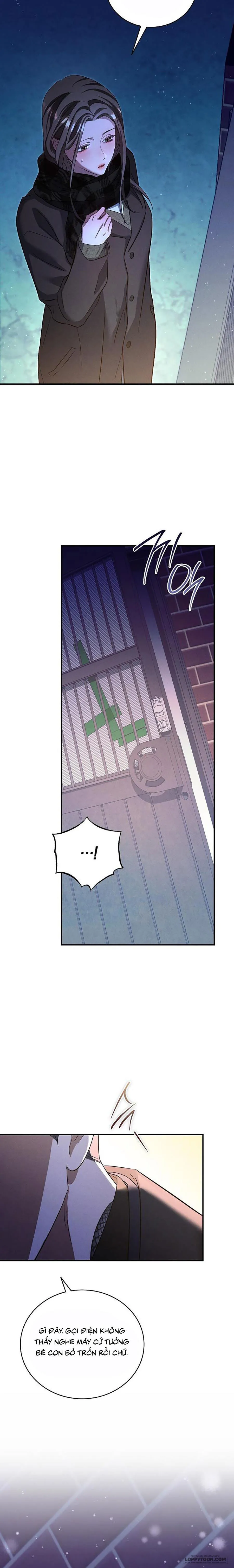 Ông Chú Chó Má - Chap 3 - Trang 32