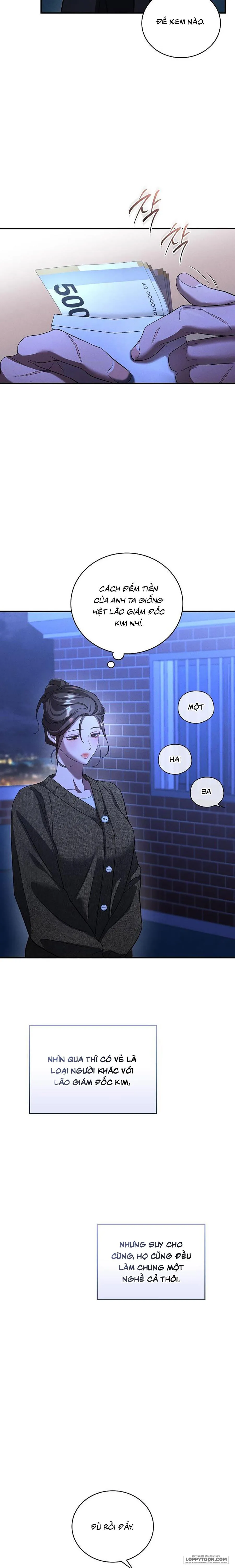 Ông Chú Chó Má - Chap 3 - Trang 5