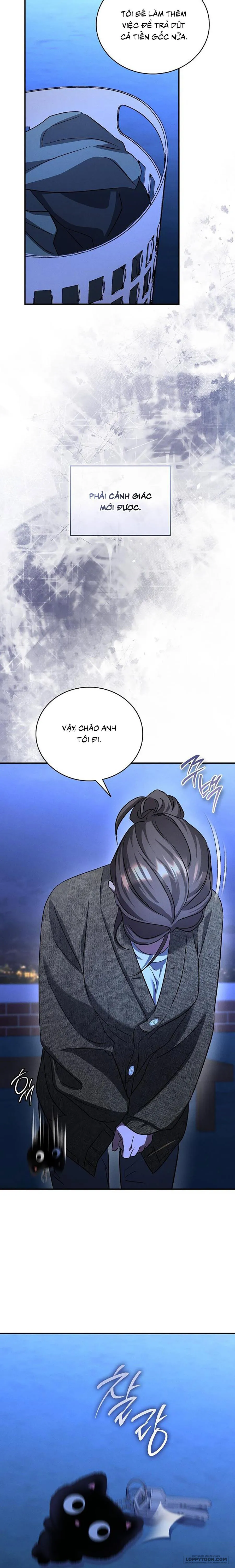 Ông Chú Chó Má - Chap 3 - Trang 7