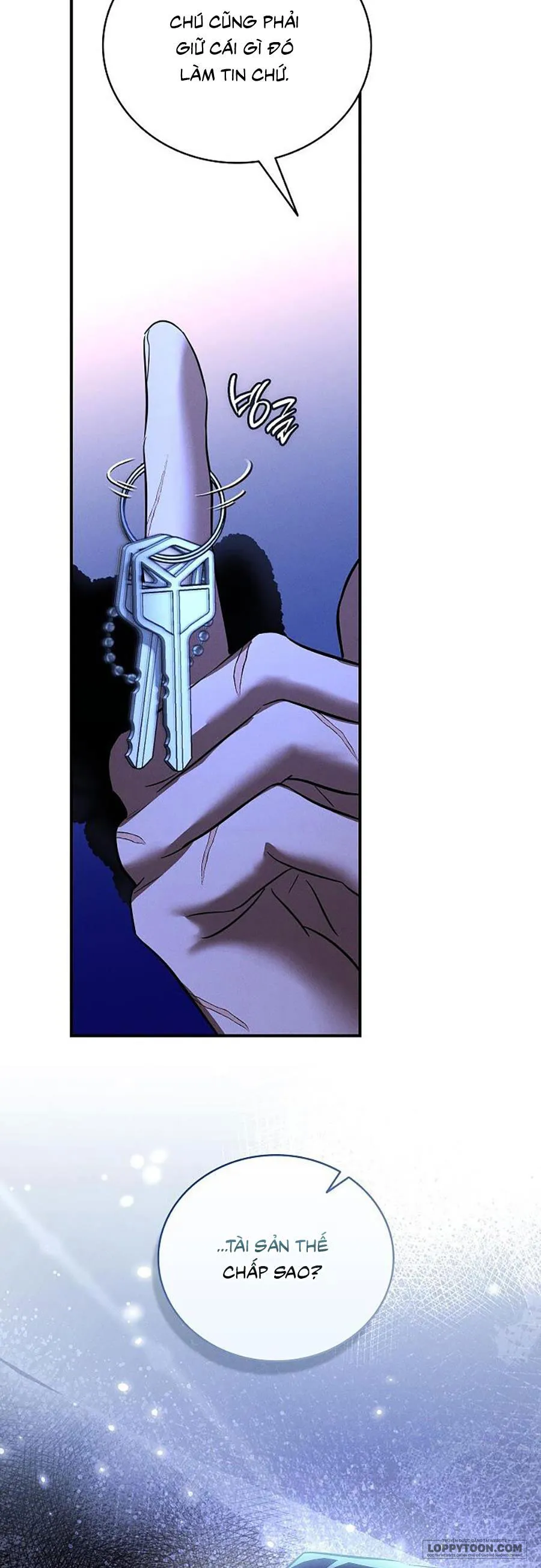 Ông Chú Chó Má - Chap 3 - Trang 9