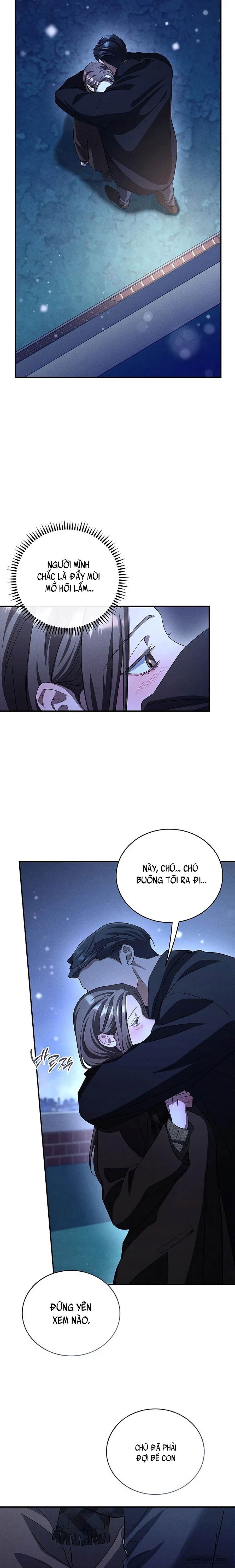 Ông Chú Chó Má - Chap 4 - Trang 2