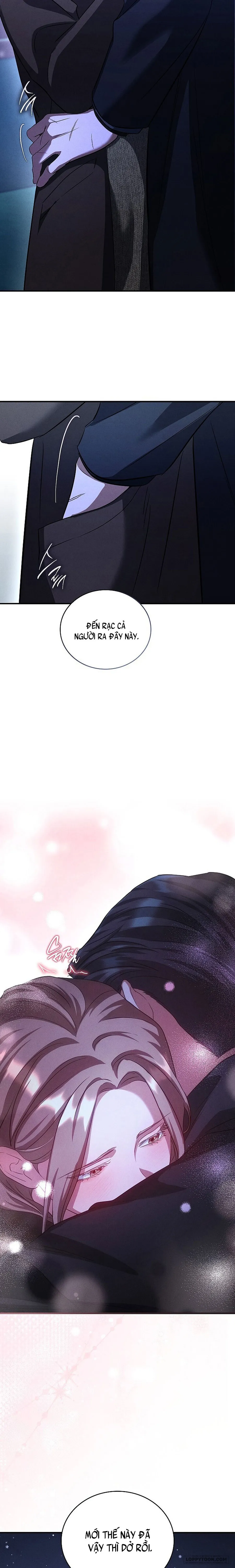 Ông Chú Chó Má - Chap 4 - Trang 3