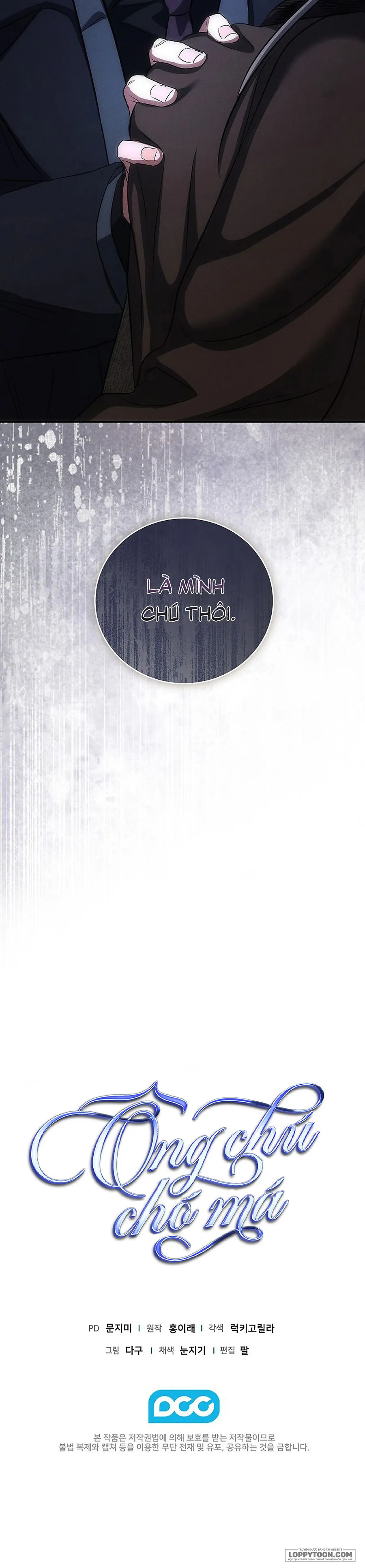 Ông Chú Chó Má - Chap 4 - Trang 31