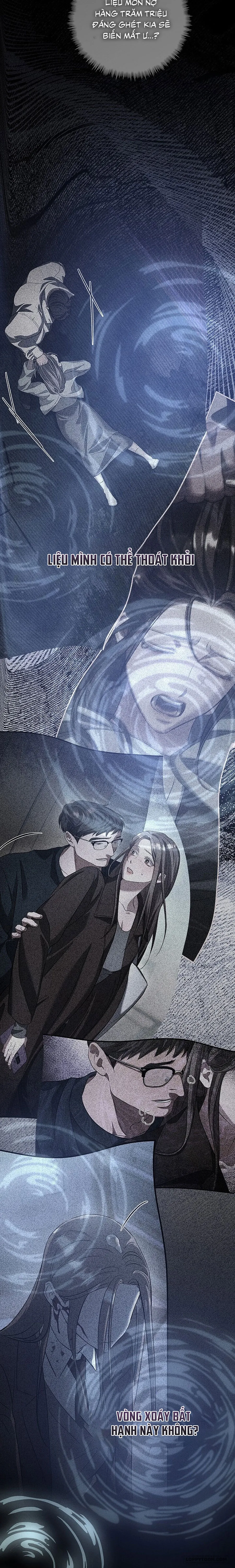 Ông Chú Chó Má - Chap 5 - Trang 2