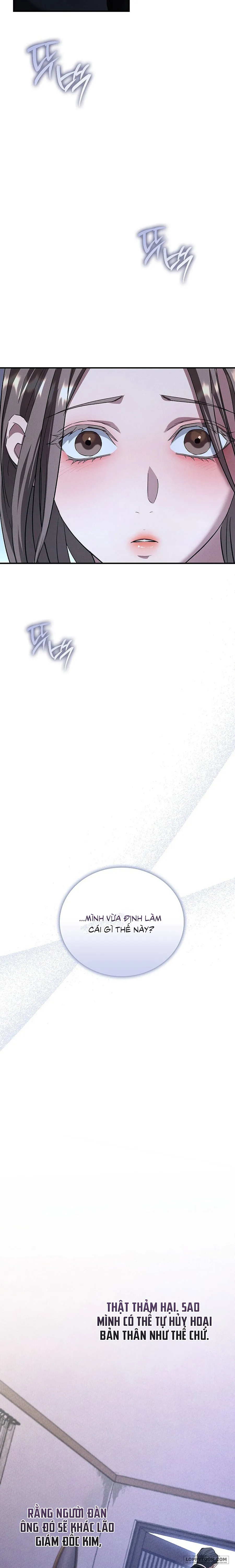 Ông Chú Chó Má - Chap 5 - Trang 13