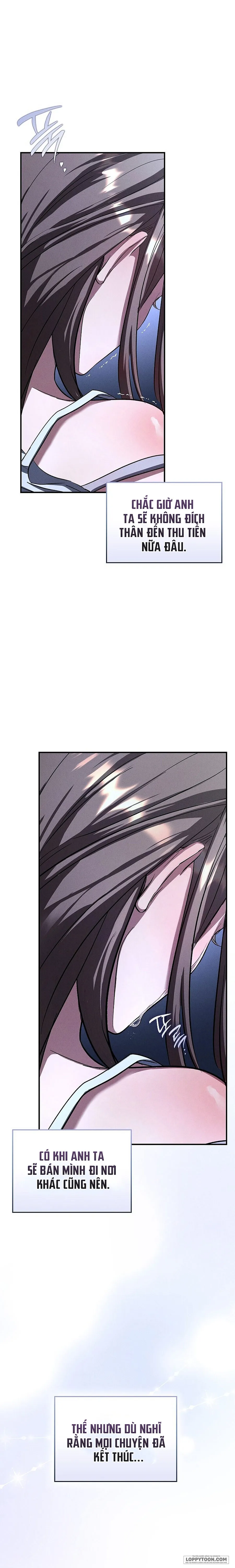 Ông Chú Chó Má - Chap 5 - Trang 16