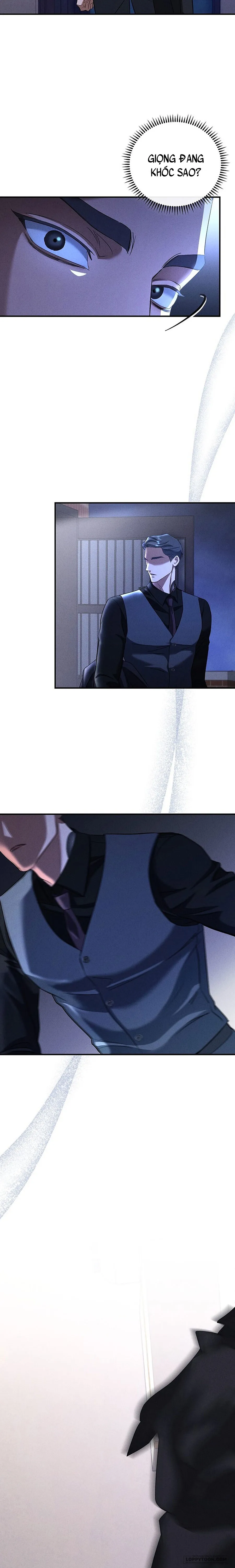 Ông Chú Chó Má - Chap 5 - Trang 19