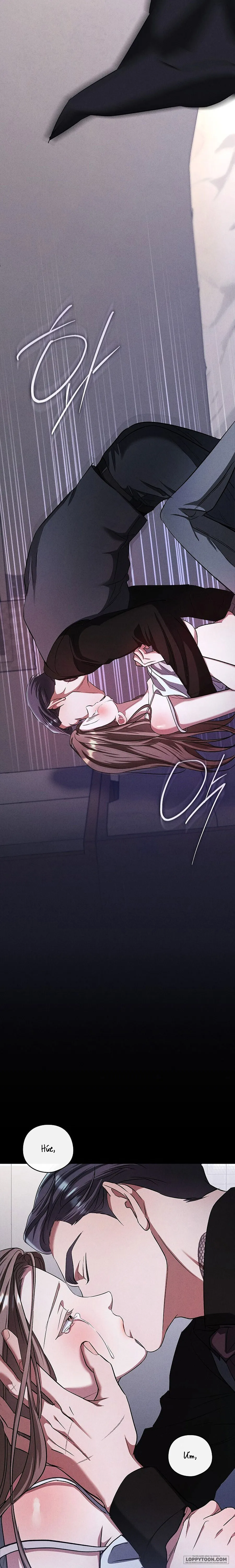 Ông Chú Chó Má - Chap 5 - Trang 20