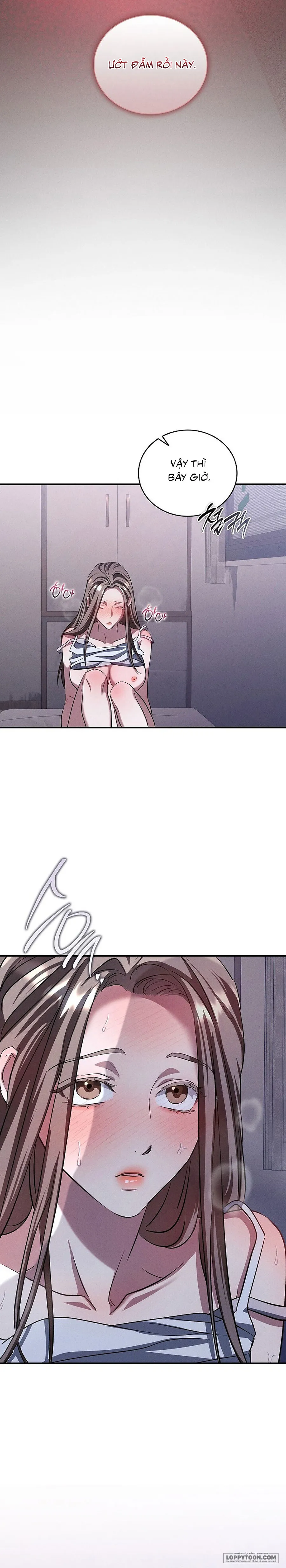 Ông Chú Chó Má - Chap 5 - Trang 30