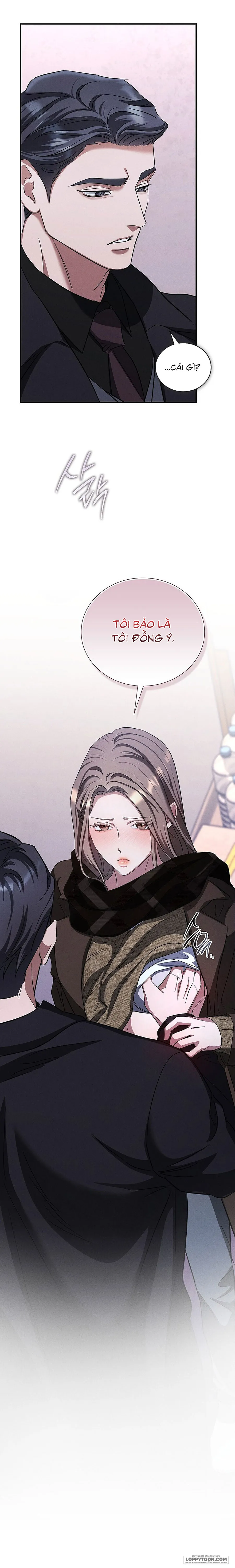 Ông Chú Chó Má - Chap 5 - Trang 4