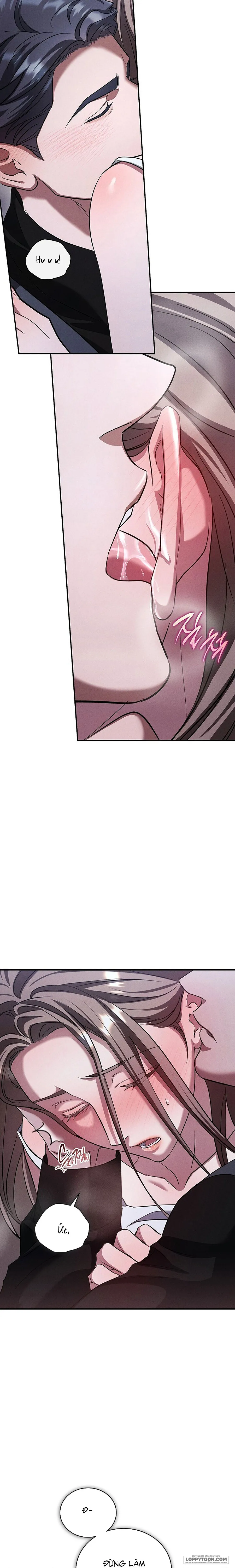 Ông Chú Chó Má - Chap 5 - Trang 6