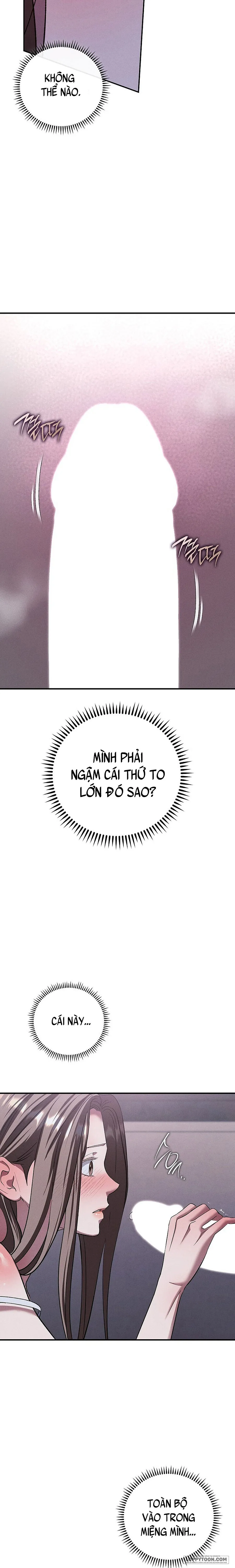Ông Chú Chó Má - Chap 6 - Trang 2