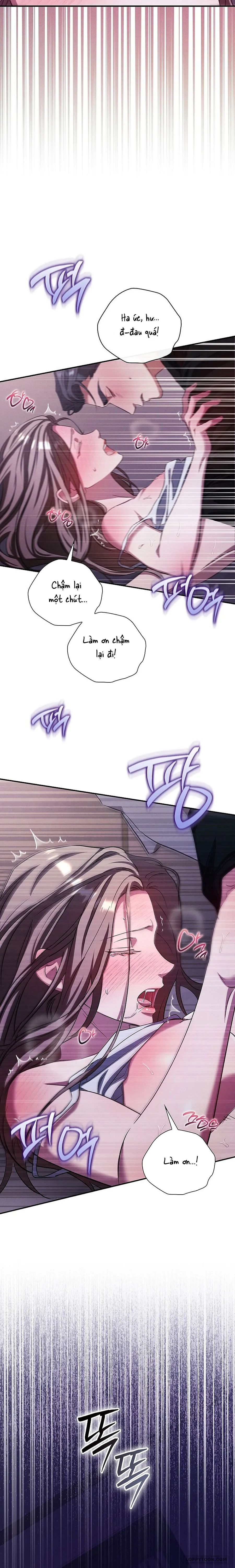 Ông Chú Chó Má - Chap 6 - Trang 23