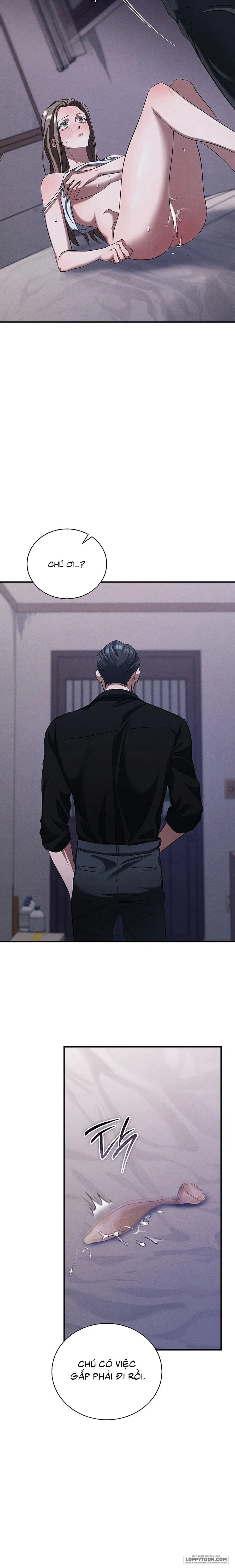 Ông Chú Chó Má - Chap 6 - Trang 26