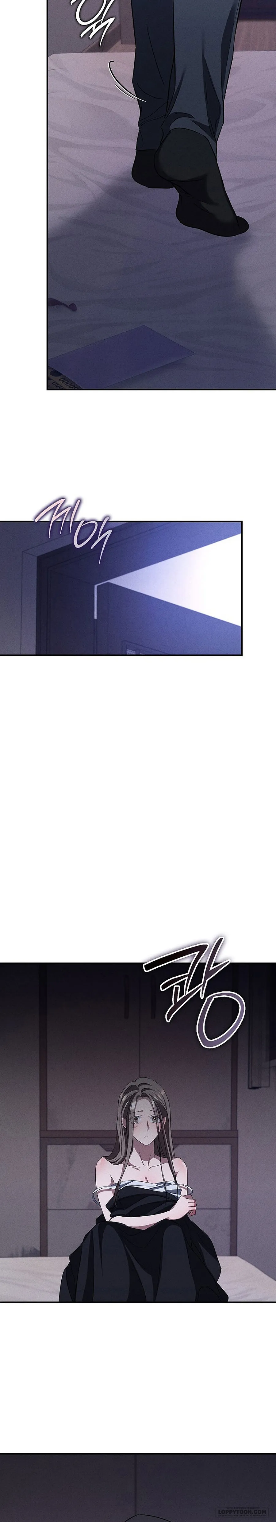 Ông Chú Chó Má - Chap 6 - Trang 28