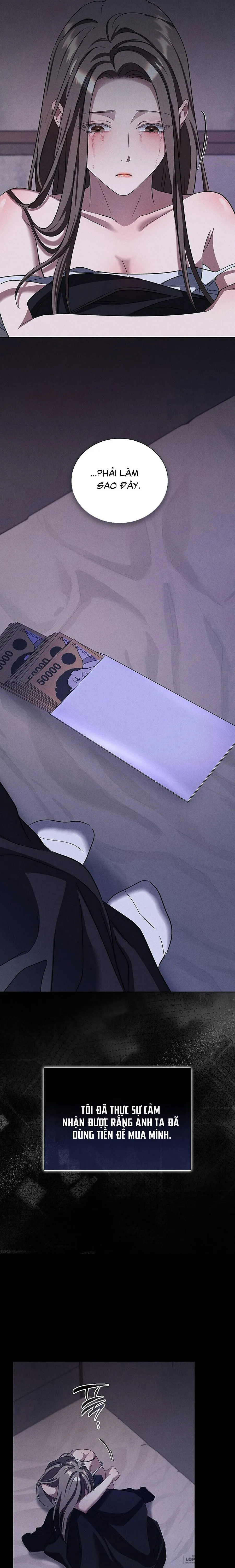 Ông Chú Chó Má - Chap 6 - Trang 29