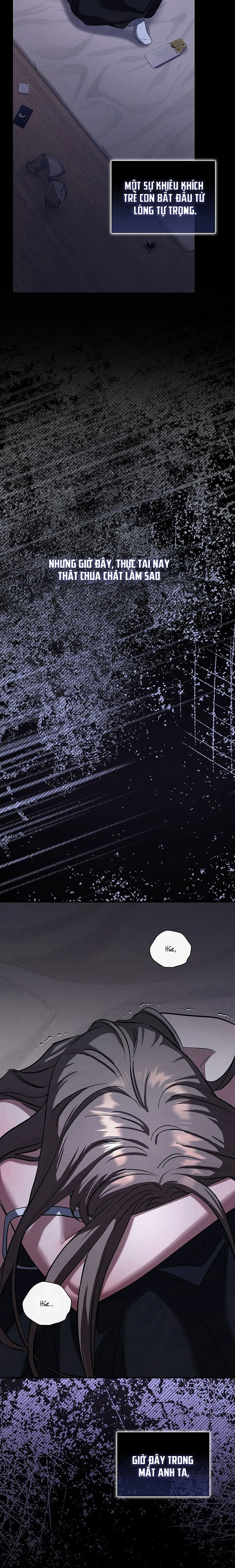 Ông Chú Chó Má - Chap 6 - Trang 30