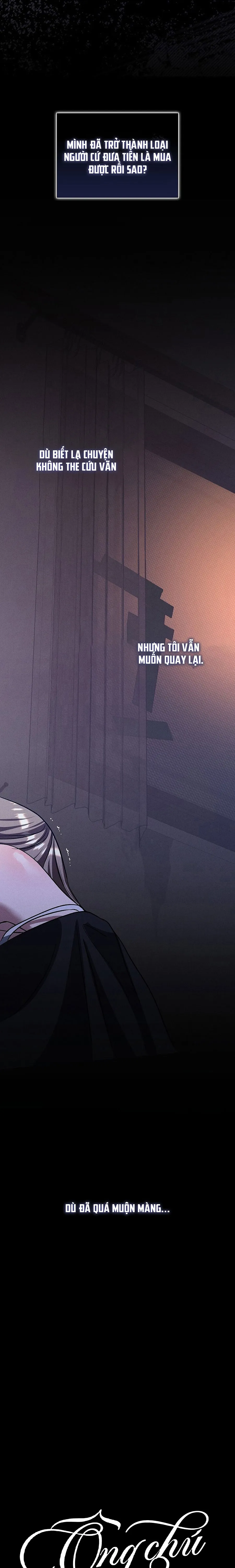 Ông Chú Chó Má - Chap 6 - Trang 31