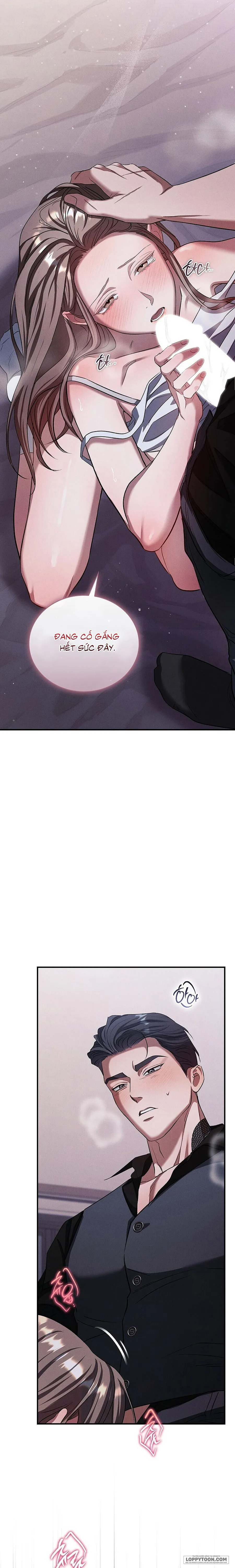 Ông Chú Chó Má - Chap 6 - Trang 5